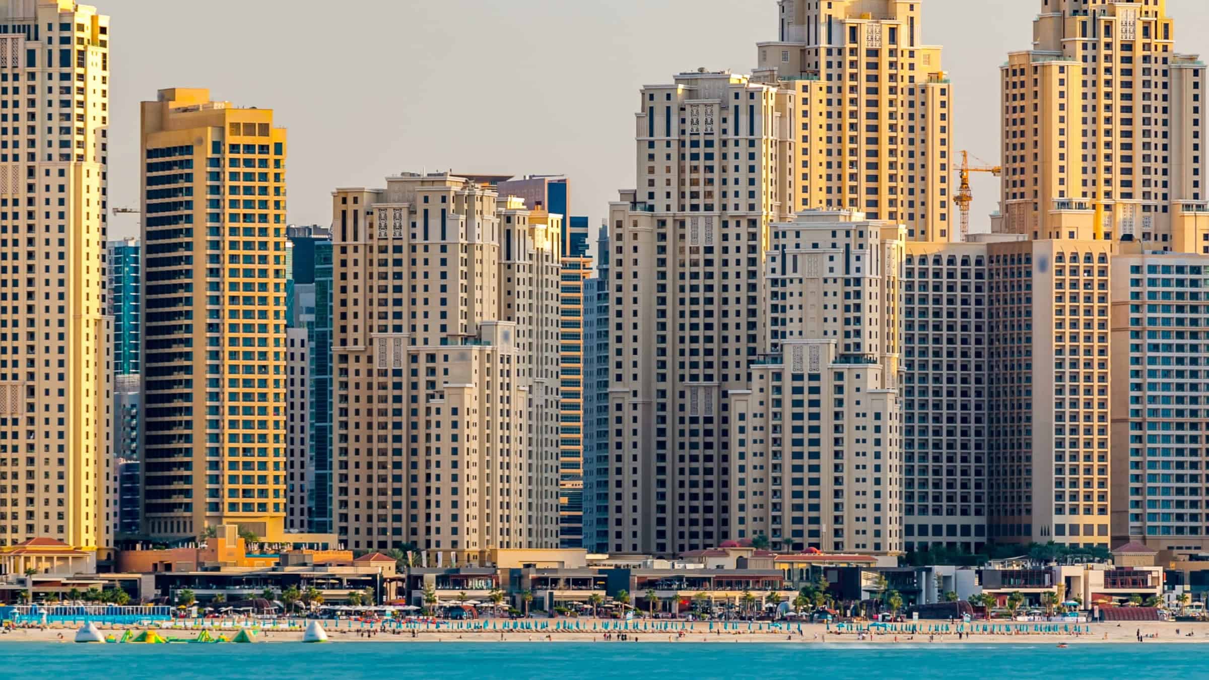 Residential Security in Dubai: Ensuring Safety in the Cosmopolitan City